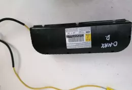 1291809174006224 подушка безпеки сидіння Ford C-MAX I 2009