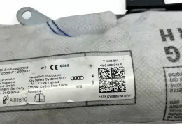 4M8880242F подушка безпеки сидіння Audi Q8 2021