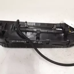 1291804260008038 подушка безпеки сидіння Ford Focus C-MAX 2005