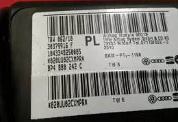 8P0880242C подушка безопасности сиденья Audi A3 S3 A3 Sportback 8P 2010