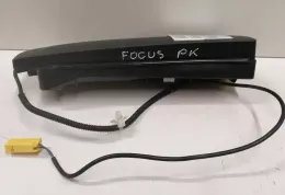30639441B подушка безопасности сиденья Ford Focus 2009