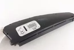 623289400C подушка безопасности сиденья Renault Megane III 2013