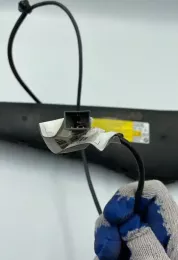10B2841A07581 подушка безпеки сидіння BMW 3 E90 E91 2008