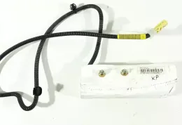 95942910 подушка безопасности сиденья Toyota Corolla E120 E130 2004
