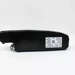 34213246 подушка безопасности сиденья BMW 5 G30 G31 2017