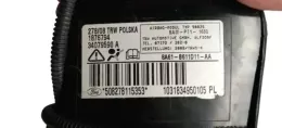 8A61B611D11AA подушка безопасности сиденья Ford Fiesta 2008