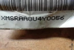 XMSRAA8U4Y0056 подушка безопасности сиденья KIA Sorento 2011