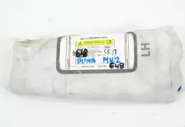 L1TBA611D11AD подушка безпеки сидіння Ford Galaxy 2003