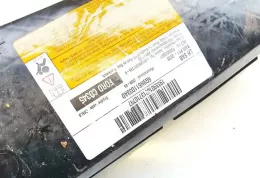 6G9N611D33AD подушка безпеки сидіння Ford Mondeo MK IV 2008