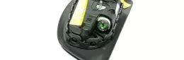 13213584P25P подушка безопасности сиденья Opel Corsa D 2009