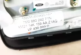 XM2114K159AA подушка безпеки сидіння Ford Galaxy 2001