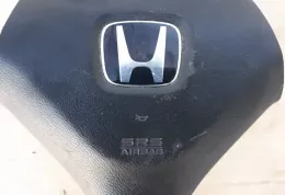 06770SEAG81ZA подушка безопасности Airbag на руле Honda Accord