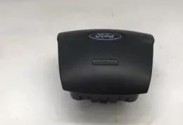 6M21U042B05ANN подушка безопасности Airbag на руле Ford S-MAX
