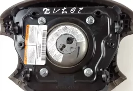 1DIH348S10091 подушка безопасности Airbag на руле Jaguar S-Type