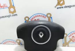 121730 подушка безопасности Airbag на руле Renault Scenic II - Grand scenic II