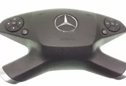 62320331 подушка безопасности Airbag на руле Mercedes-Benz E W212
