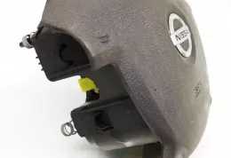 AMBA007326002P подушка безопасности Airbag на руле Nissan Primera