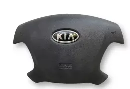 M208237301449 подушка безопасности Airbag на руле KIA Carens II