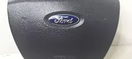 3M51R042B85AA подушки безпеки Airbag на кермі Ford Focus C-MAX