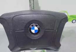 3720105383 подушка безопасности Airbag на руле BMW 5 E39