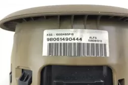156081639 подушки безпеки Airbag на кермі Alfa Romeo 159