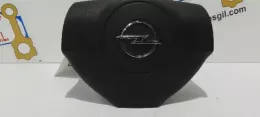 R233146256 подушки безпеки Airbag на кермі Opel Vectra C