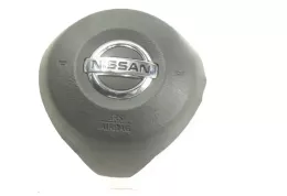 98510HV00E подушка безопасности Airbag на руле Nissan Qashqai