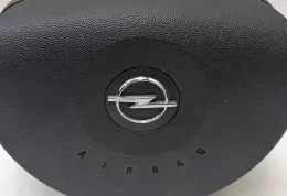 32585345225 подушка безопасности Airbag на руле Opel Corsa C