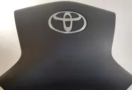 15567046 подушка безопасности Airbag на руле Toyota Avensis T250