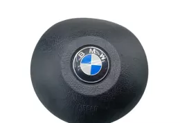 01B248DT0008O подушка безопасности Airbag на руле BMW X5 E53