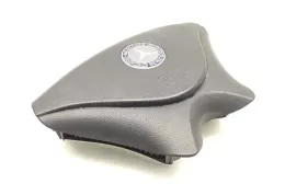 1704602498 подушки безпеки Airbag на кермі Mercedes-Benz SLK AMG R170