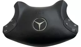 AM0133511238 подушка безопасности Airbag на руле Mercedes-Benz C W203