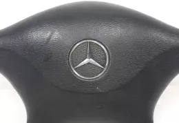 63946000989 подушка безопасности Airbag на руле Mercedes-Benz Vito Viano W639