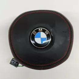 5A24B18 подушки безпеки Airbag на кермі BMW 1 F40