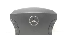 2204602498724107 подушки безпеки Airbag на кермі Mercedes-Benz S W220