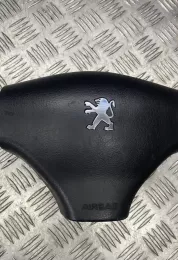 2700893 подушки безпеки Airbag на кермі Peugeot 206