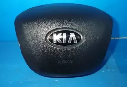 569001W100HU подушка безопасности Airbag на руле KIA Rio