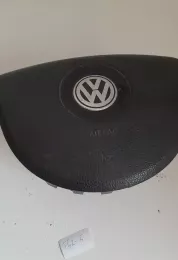 7H08802015 подушка безопасности Airbag на руле Volkswagen Transporter - Caravelle T5