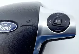 668E12230175 подушки безпеки Airbag на кермі Ford C-MAX II