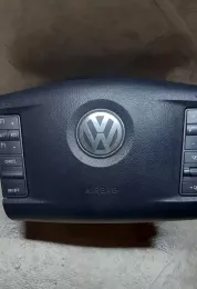 61549071H подушки безпеки Airbag на кермі Volkswagen Phaeton