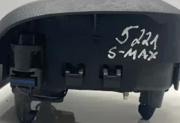 0589P1000198 подушка безопасности Airbag на руле Ford S-MAX