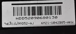 HDD52090680130 подушка безопасности Airbag на руле Ford Mondeo MK IV