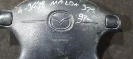 N8102 подушки безпеки Airbag на кермі Mazda 323