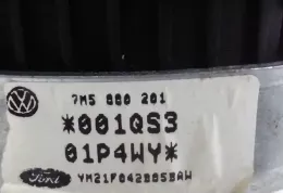 001QS301P4WY подушка безопасности Airbag на руле Ford Galaxy