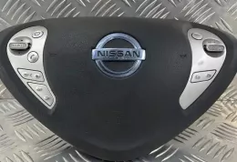 D101G46 подушки безпеки Airbag на кермі Nissan Juke I F15