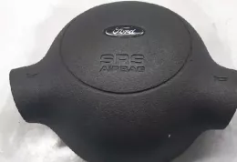 1334942 подушки безпеки Airbag на кермі Ford Ka
