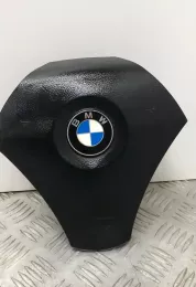 04B301LA02884 подушка безопасности Airbag на руле BMW 5 E60 E61