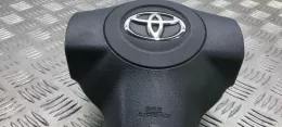 208289507A8Z подушки безпеки Airbag на кермі Toyota RAV 4 (XA30)