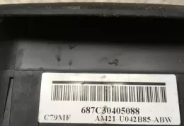 687C30405088 подушка безопасности Airbag на руле Ford Mondeo MK IV