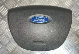 EB0E108600899 подушка безопасности Airbag на руле Ford Focus